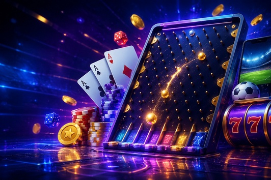 mb6699 Casino – nhà cung cấp game uy tín