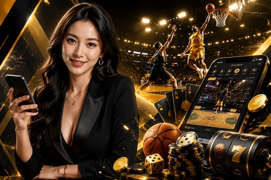 mb6699 đăng nhập tài khoản casino trực tuyến