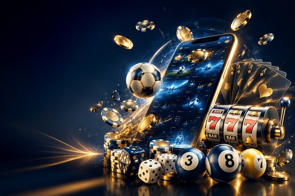 mb6699 Casino – hướng dẫn chơi casino trực tuyến